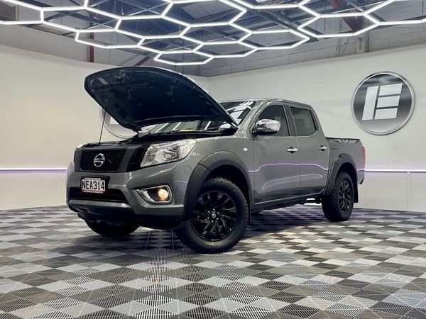 2020 Nissan Navara Enterprise Hamilton, Te Rapa image 271008