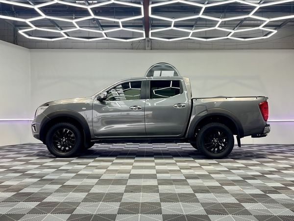 2020 Nissan Navara Enterprise Hamilton, Te Rapa image 271010