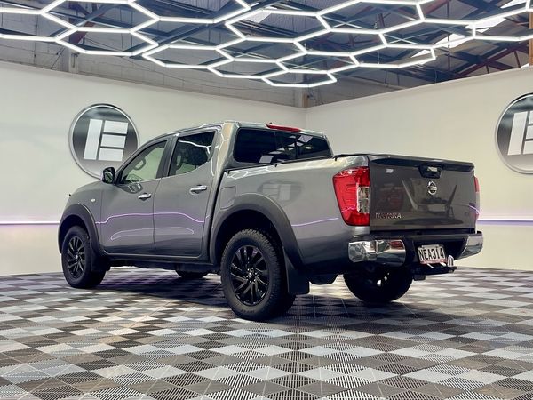 2020 Nissan Navara Enterprise Hamilton, Te Rapa image 271011