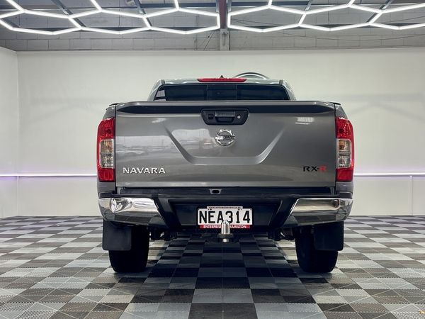 2020 Nissan Navara Enterprise Hamilton, Te Rapa image 271012