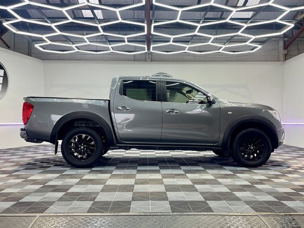 2020 Nissan Navara Enterprise Hamilton, Te Rapa image 271014
