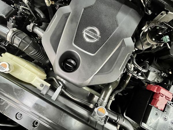 2020 Nissan Navara Enterprise Hamilton, Te Rapa image 271016