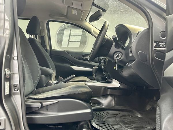 2020 Nissan Navara Enterprise Hamilton, Te Rapa image 271017
