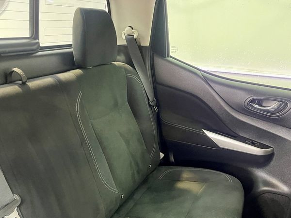 2020 Nissan Navara Enterprise Hamilton, Te Rapa image 271018