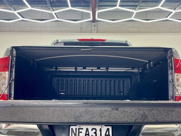 2020 Nissan Navara Enterprise Hamilton, Te Rapa image 271019