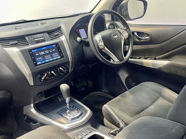 2020 Nissan Navara Enterprise Hamilton, Te Rapa image 271020