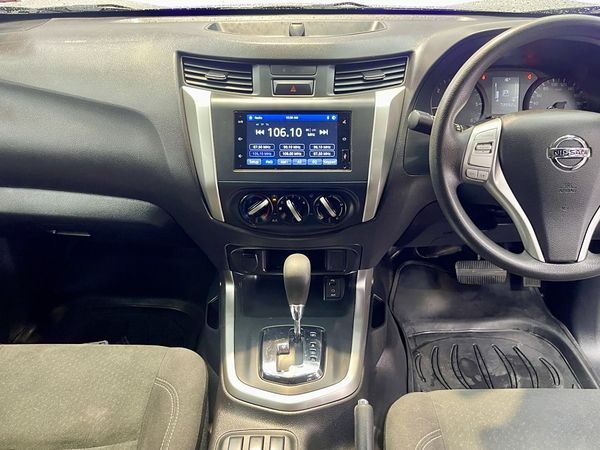 2020 Nissan Navara Enterprise Hamilton, Te Rapa image 271022