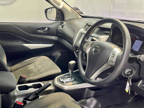 2020 Nissan Navara Enterprise Hamilton, Te Rapa image 271023