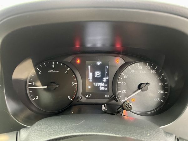 2020 Nissan Navara Enterprise Hamilton, Te Rapa image 271024