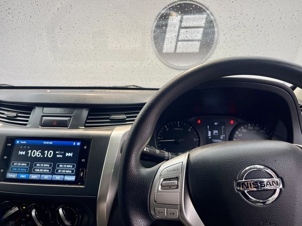 2020 Nissan Navara Enterprise Hamilton, Te Rapa image 271025