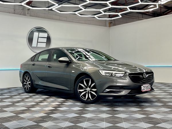 2019 Holden Commodore Enterprise Hamilton, Te Rapa image 269793