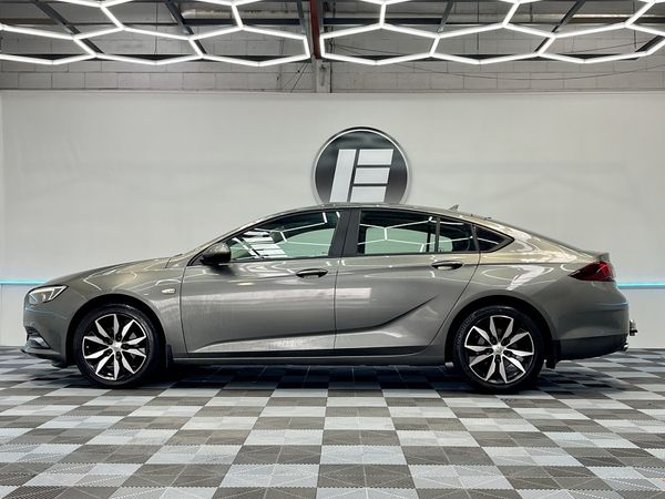 2019 Holden Commodore Enterprise Hamilton, Te Rapa image 269797