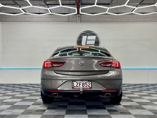 2019 Holden Commodore Enterprise Hamilton, Te Rapa image 269799