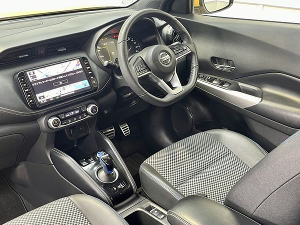 2021 Nissan Kicks Enterprise Hamilton, Te Rapa image 266769