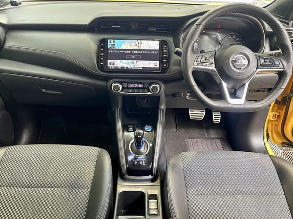 2021 Nissan Kicks Enterprise Hamilton, Te Rapa image 266771