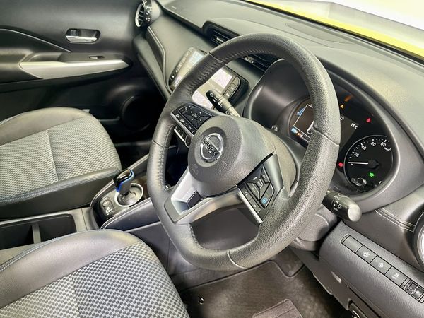 2021 Nissan Kicks Enterprise Hamilton, Te Rapa image 266772
