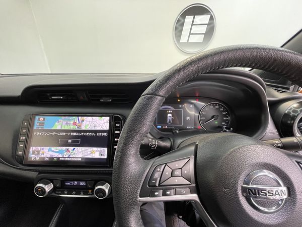 2021 Nissan Kicks Enterprise Hamilton, Te Rapa image 266774