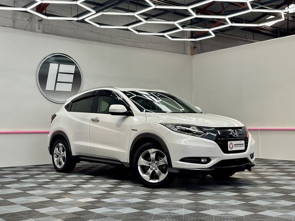 2014 Honda Vezel Enterprise Hamilton, Te Rapa image 264586