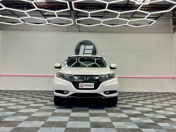 2014 Honda Vezel Enterprise Hamilton, Te Rapa image 264587