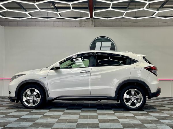 2014 Honda Vezel Enterprise Hamilton, Te Rapa image 264590