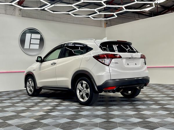 2014 Honda Vezel Enterprise Hamilton, Te Rapa image 265380