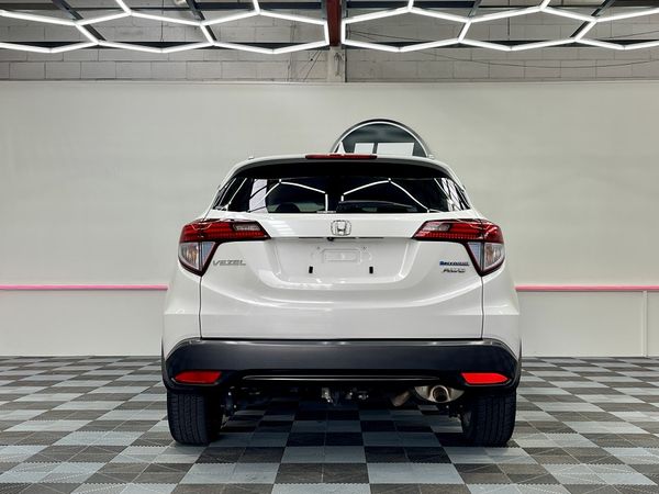 2014 Honda Vezel Enterprise Hamilton, Te Rapa image 265381