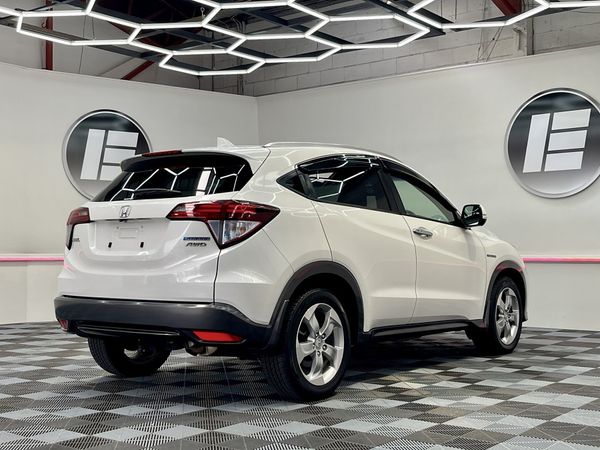 2014 Honda Vezel Enterprise Hamilton, Te Rapa image 265382