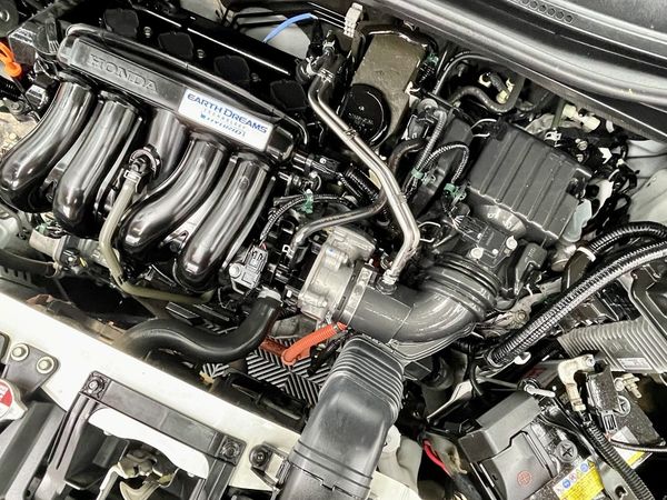 2014 Honda Vezel Enterprise Hamilton, Te Rapa image 265385