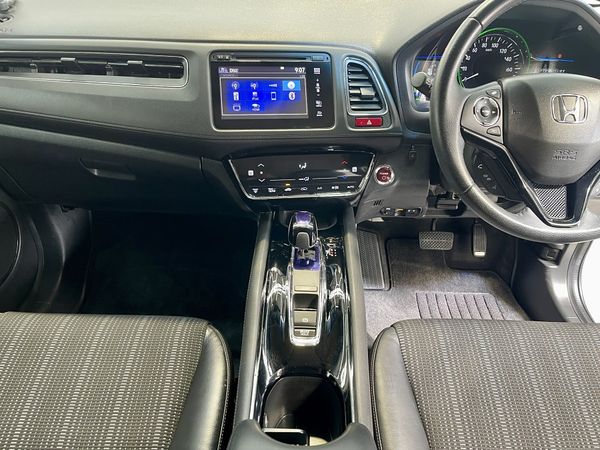 2014 Honda Vezel Enterprise Hamilton, Te Rapa image 265391