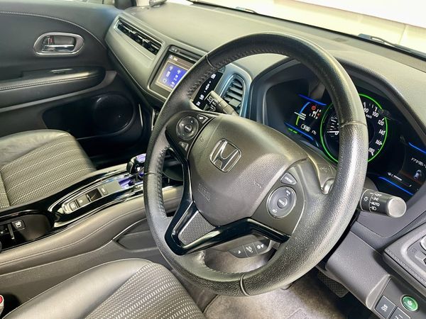 2014 Honda Vezel Enterprise Hamilton, Te Rapa image 265392