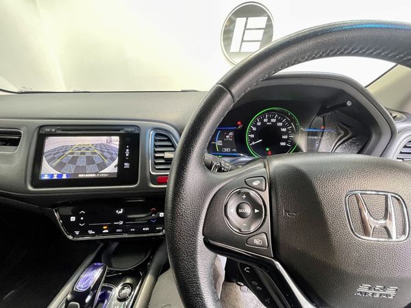 2014 Honda Vezel Enterprise Hamilton, Te Rapa image 265394