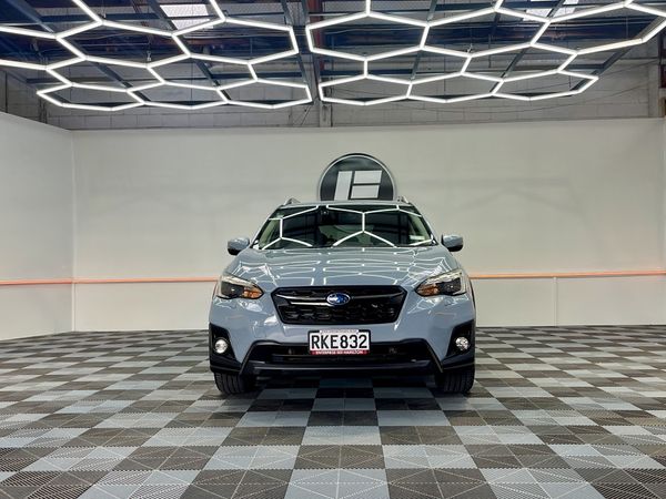 2018 Subaru XV Enterprise Hamilton, Te Rapa image 264592