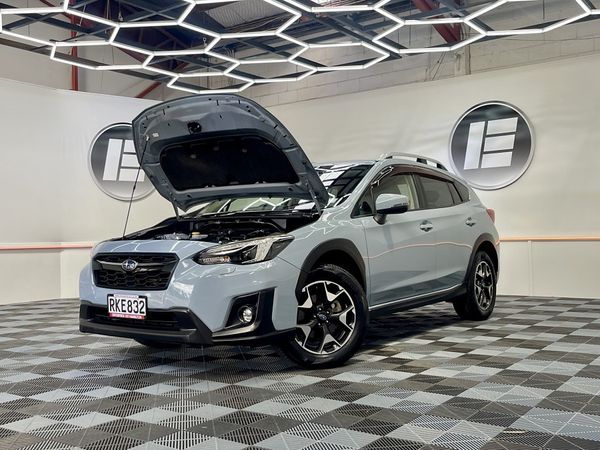 2018 Subaru XV Enterprise Hamilton, Te Rapa image 264593