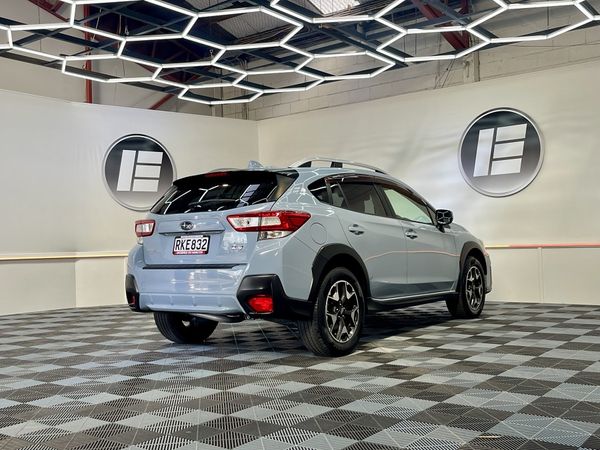 2018 Subaru XV Enterprise Hamilton, Te Rapa image 266693