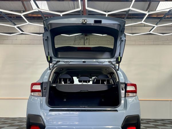 2018 Subaru XV Enterprise Hamilton, Te Rapa image 266699