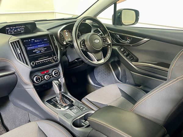 2018 Subaru XV Enterprise Hamilton, Te Rapa image 266700