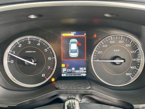 2018 Subaru XV Enterprise Hamilton, Te Rapa image 266704