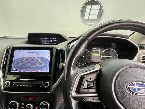 2018 Subaru XV Enterprise Hamilton, Te Rapa image 266705