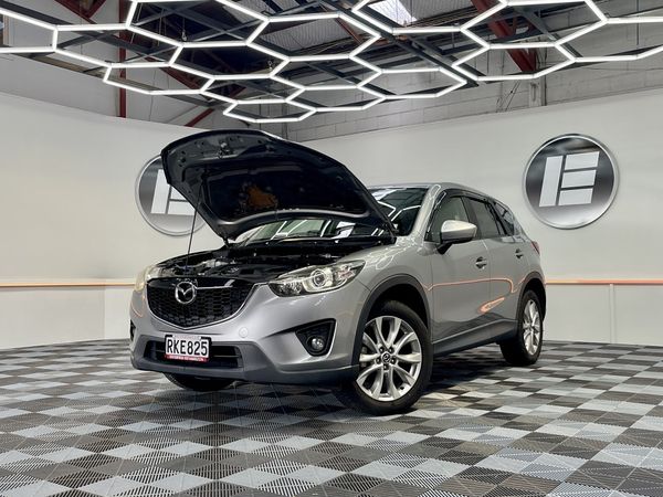 2013 Mazda CX-5 Enterprise Hamilton, Te Rapa image 264598