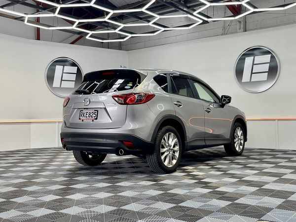 2013 Mazda CX-5 Enterprise Hamilton, Te Rapa image 266028