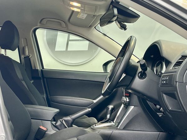 2013 Mazda CX-5 Enterprise Hamilton, Te Rapa image 266031