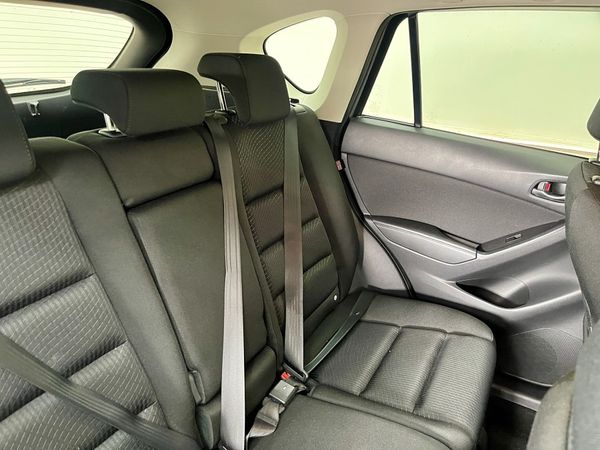 2013 Mazda CX-5 Enterprise Hamilton, Te Rapa image 266033