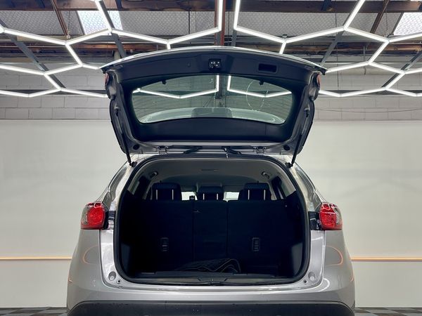 2013 Mazda CX-5 Enterprise Hamilton, Te Rapa image 266034