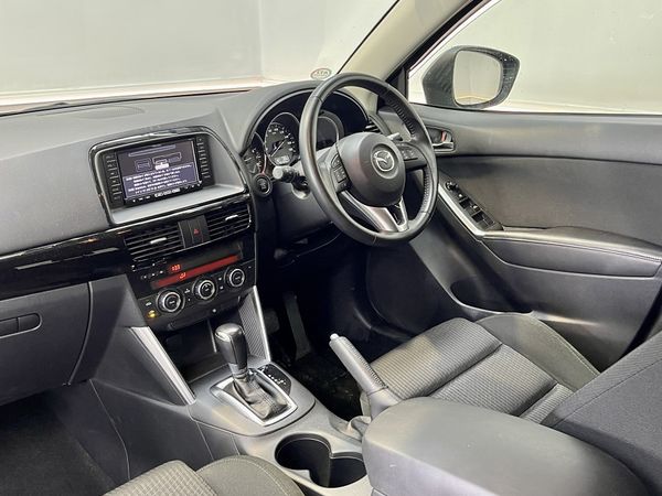 2013 Mazda CX-5 Enterprise Hamilton, Te Rapa image 266035