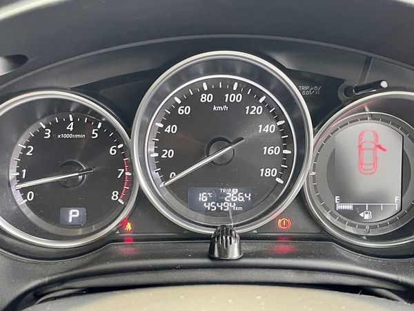 2013 Mazda CX-5 Enterprise Hamilton, Te Rapa image 266039