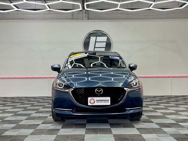 2020 Mazda 2 Enterprise Hamilton, Te Rapa image 264602