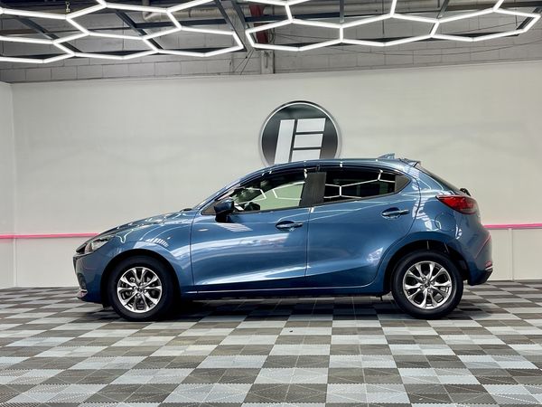 2020 Mazda 2 Enterprise Hamilton, Te Rapa image 264605