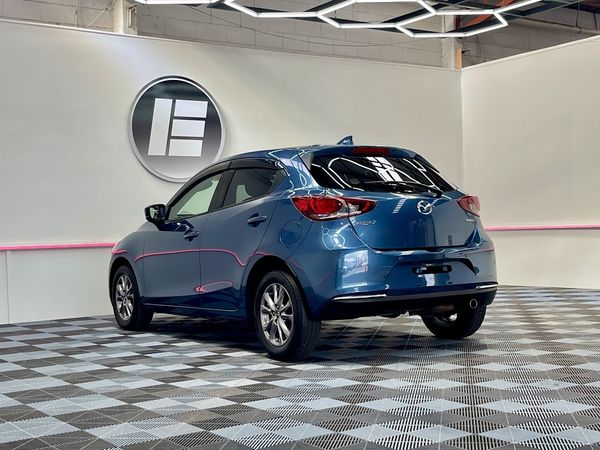 2020 Mazda 2 Enterprise Hamilton, Te Rapa image 265351