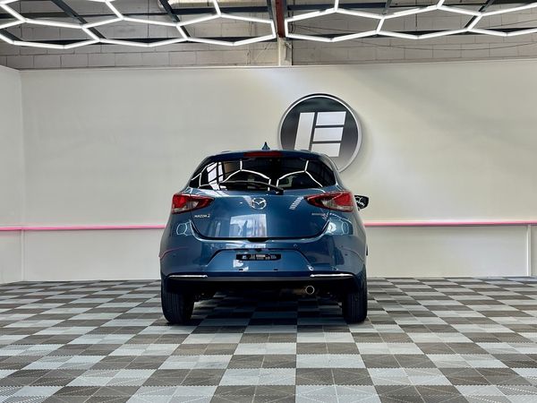 2020 Mazda 2 Enterprise Hamilton, Te Rapa image 265352