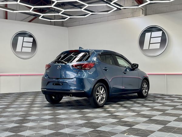 2020 Mazda 2 Enterprise Hamilton, Te Rapa image 265353